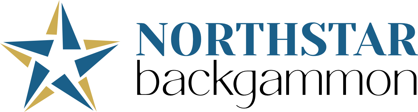 Northstar Backgammon