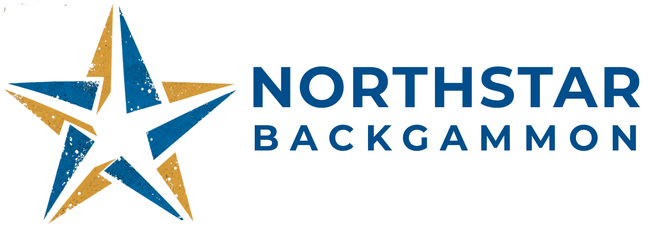 Northstar Backgammon
